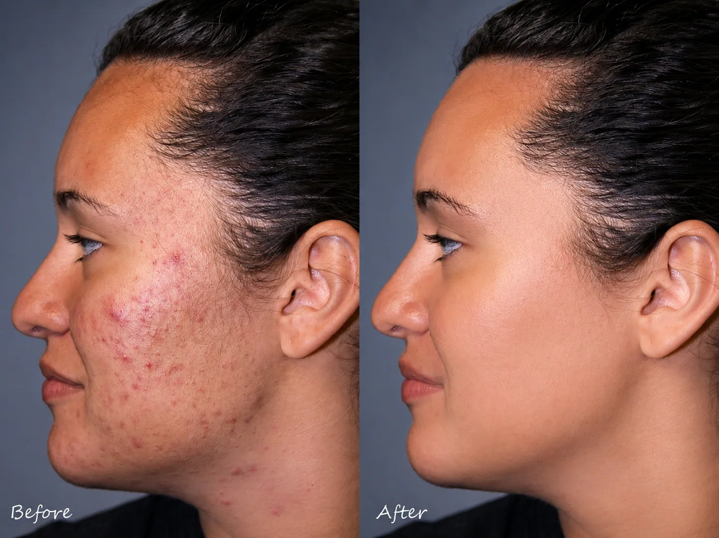 Precision Revision for Acne Scars