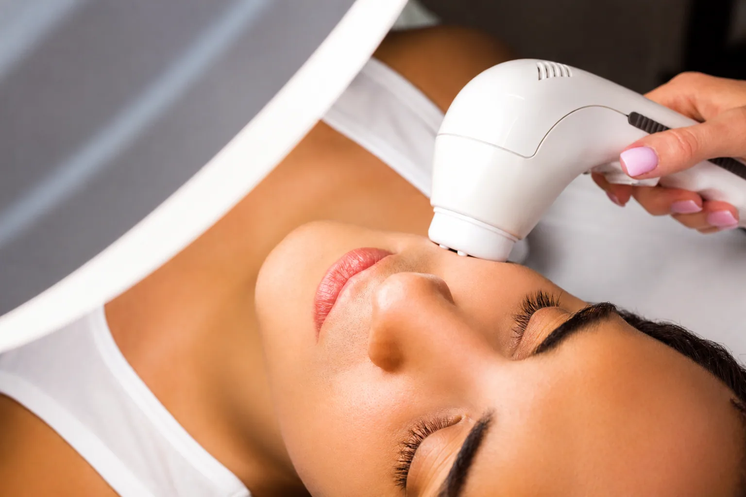Restoring Your Skin's Radiance