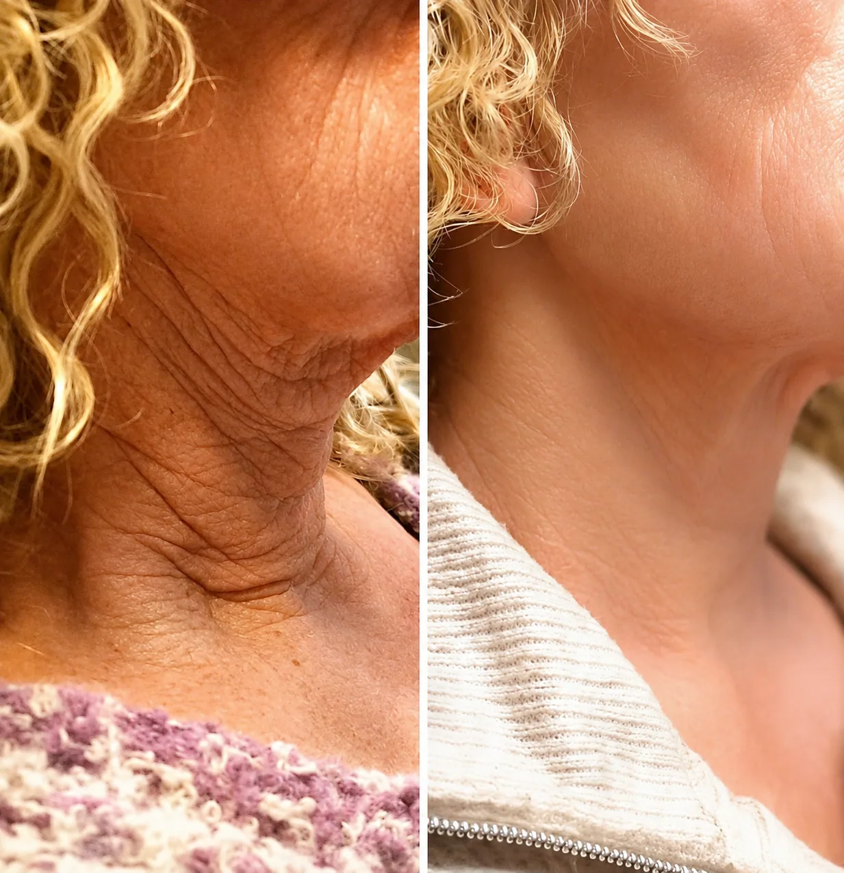 Ultherapy at BUTEX Medical Spa in Frisco, TX