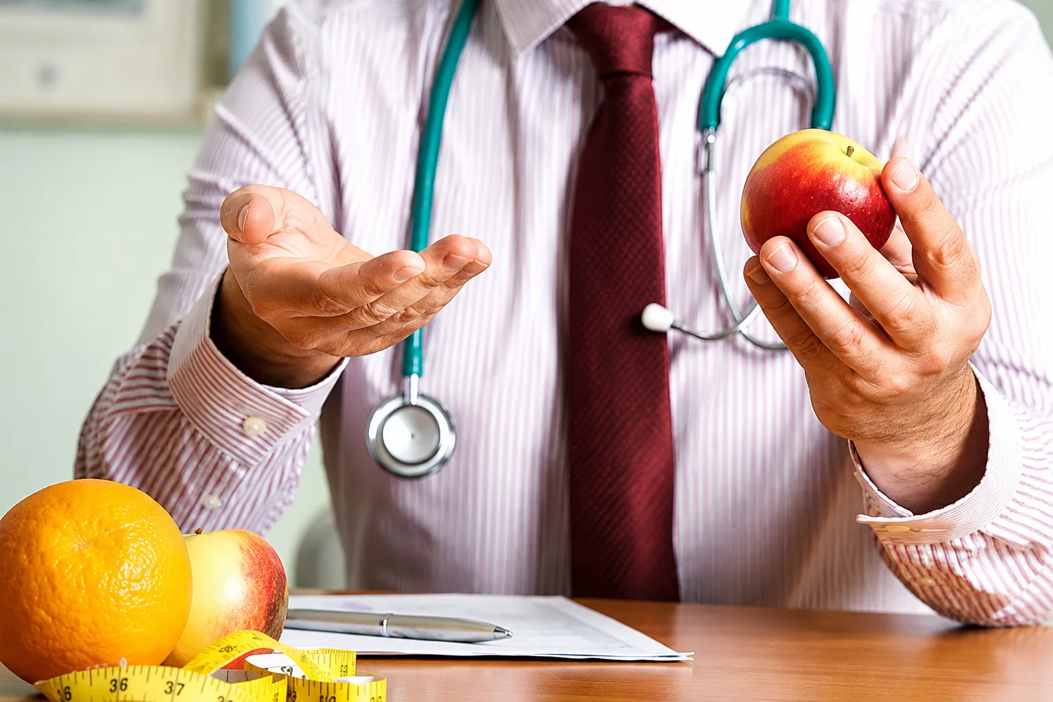 Medical Weight Loss