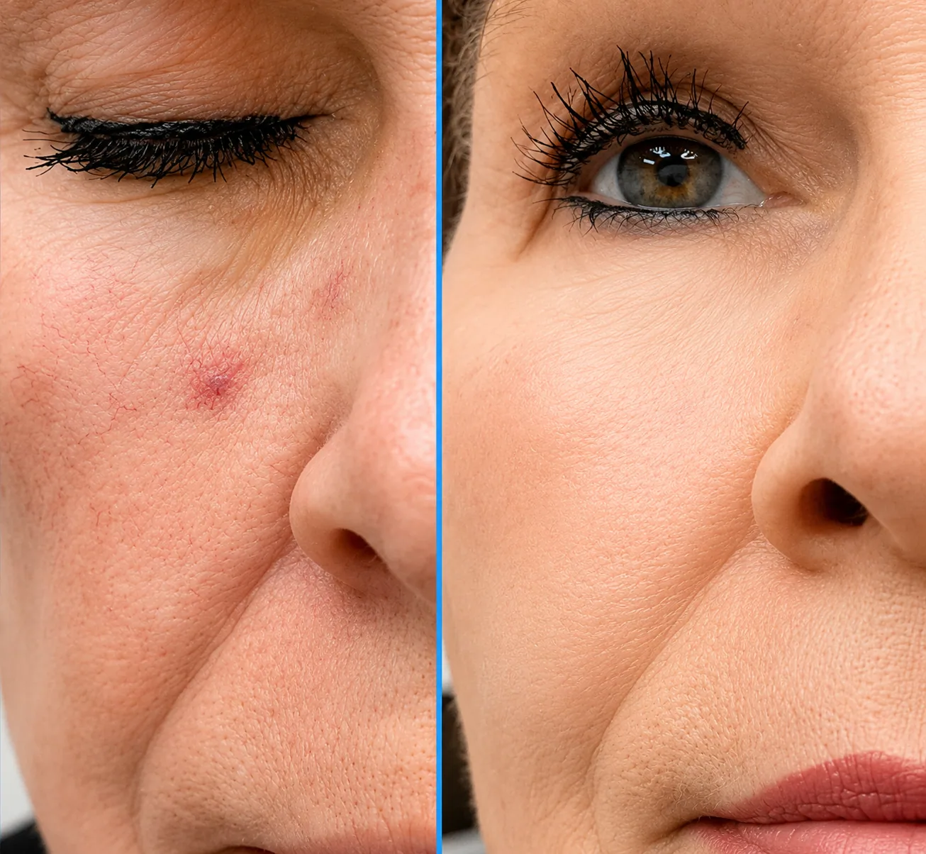 Rejuvenation with Minimal Downtime