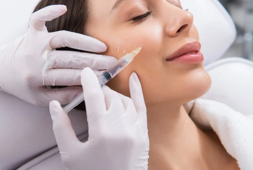 Cheek Fillers