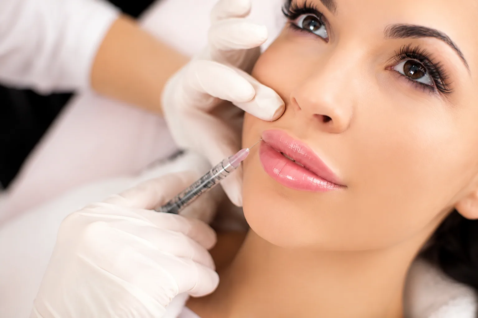 Dermal fillers guide for lips, cheeks, jawline and under-eyes