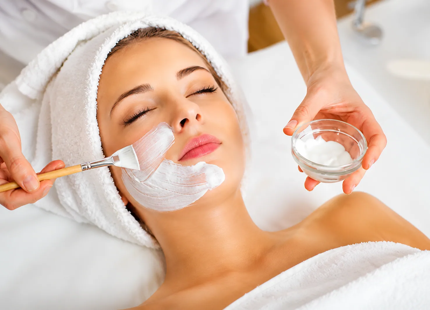 Innovative Dermal Infusion Methods