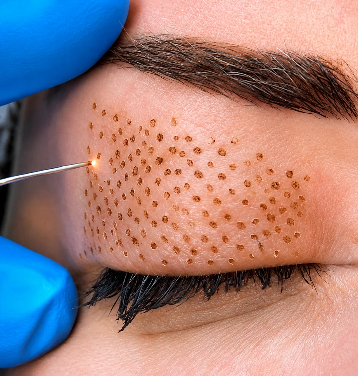 Lift and Tighten Skin Without Surgery