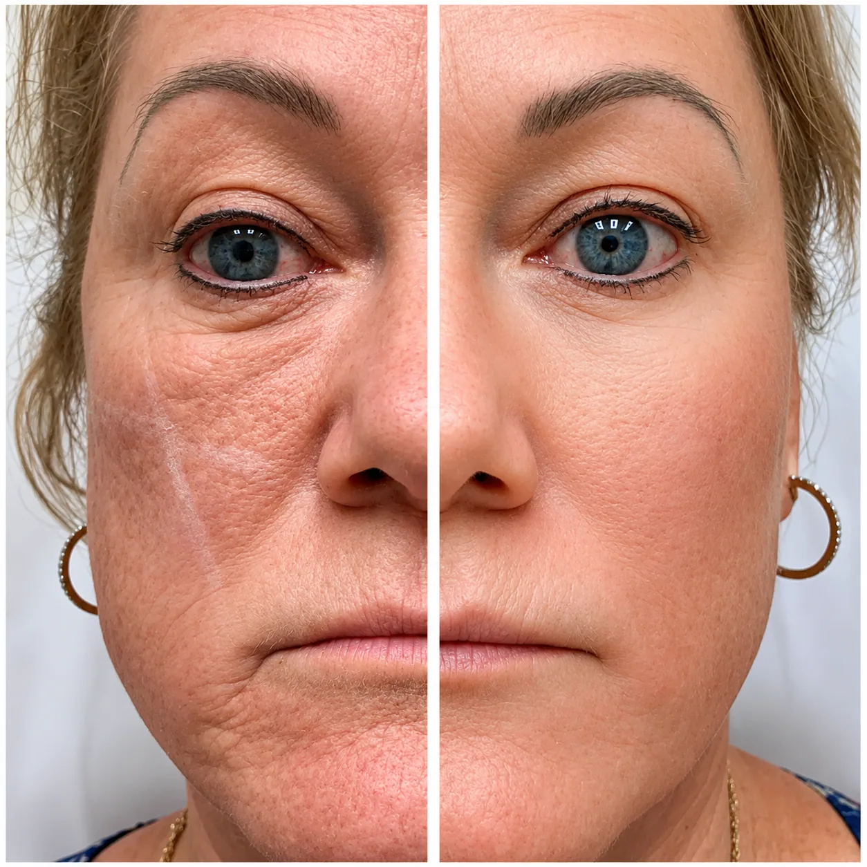 Lift Without Surgery or Downtime