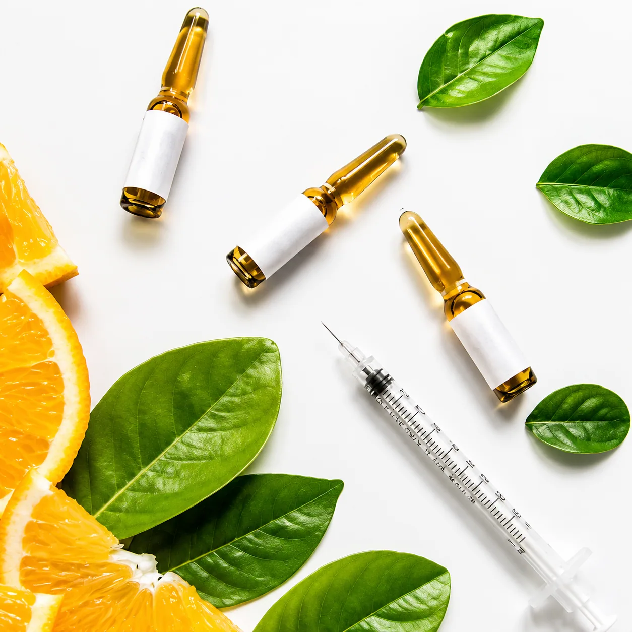 Vitamin B12 Injections at BUTEX Medical Spa in Frisco, TX